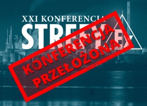 XXI Konferencja Strefy Ex przełożona 